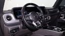 Mercedes-Benz G 63 AMG 4MATIC SUV