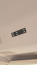 Toyota Hiace GL -High Roof  3.5L A/T