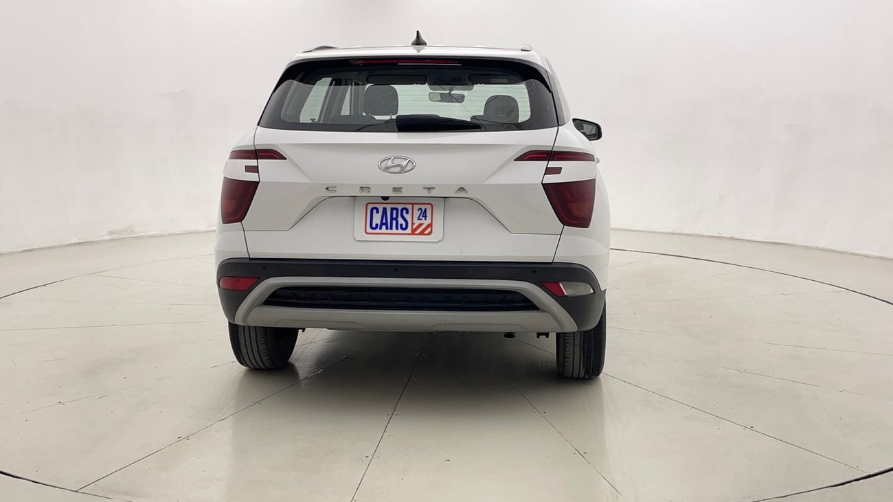 Hyundai Creta SMART 1.5 | Zero Down Payment | Home Test Drive