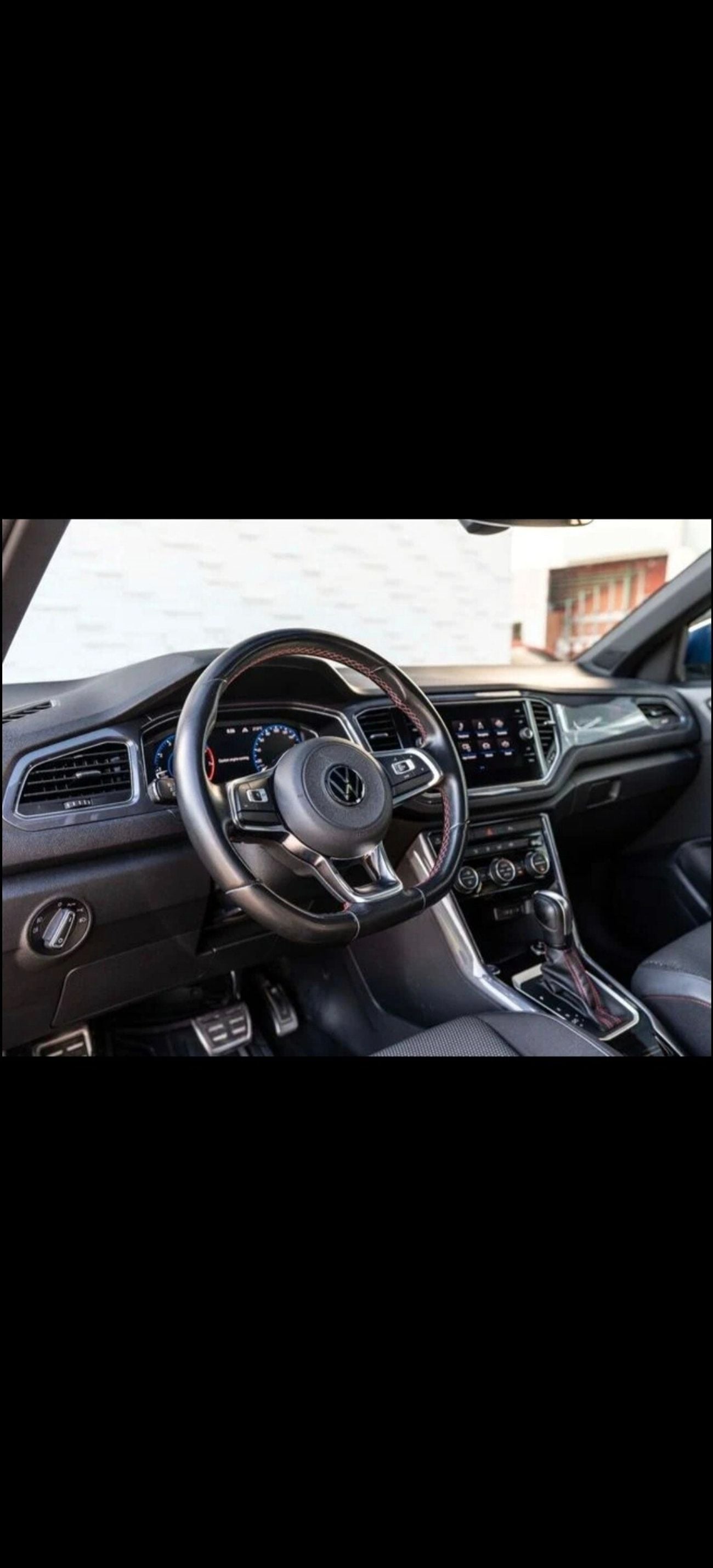 Volkswagen T-ROC SPORT PLUS