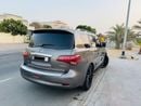 Infiniti QX80