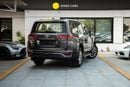 Toyota Land Cruiser VXR 3.5L Twin Turbo V6 GCC Brand New 2026