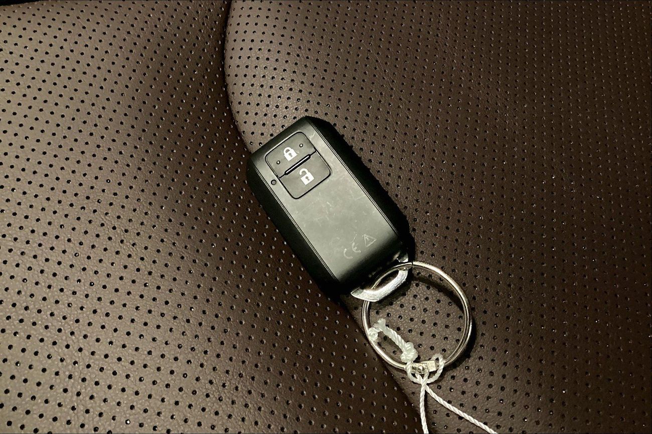 Toyota Urban Cruiser GLX | Guaranteed Warranty | 0 Down Payment