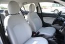 Mitsubishi Attrage GLX Mid 1.2L - 0% DP - ORIGINAL PAINT - MITSUBISHI ATTRAGE 2022 - LOW MILEAGE - GCC