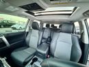 Toyota 4Runner 7 Seat Sunroof 4x4 Full option