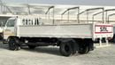 إس إم إل إيسوزو سمراٹ T3500 ترک SML ISUZU Samrat T3500 Truck 3.5L 4x2 LHD Diesel MT