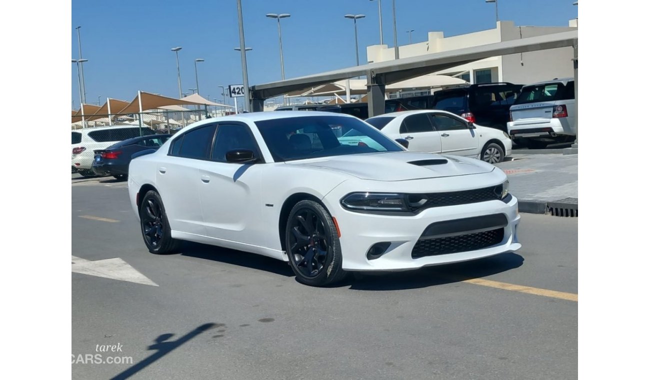 Dodge Charger R/T Highline