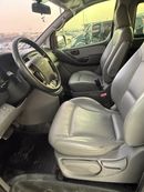 هيونداي H-1 سياره بحاله الوكاله