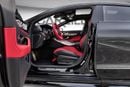 مرسيدس بنز AMG GT STD (4 Door)