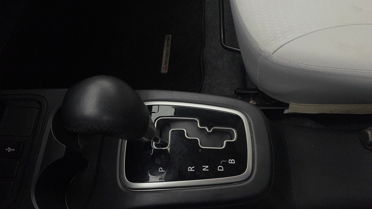 Mitsubishi Attrage GLX HIGHLINE 1.2 | Zero Down Payment | Home Test Drive