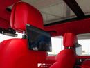 Jetour T2 Conquest Pro Red Interior 2.0 Turbo (Export Only)