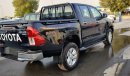 Toyota Hilux 2020/ 2.7l/ Automatic/Petrol