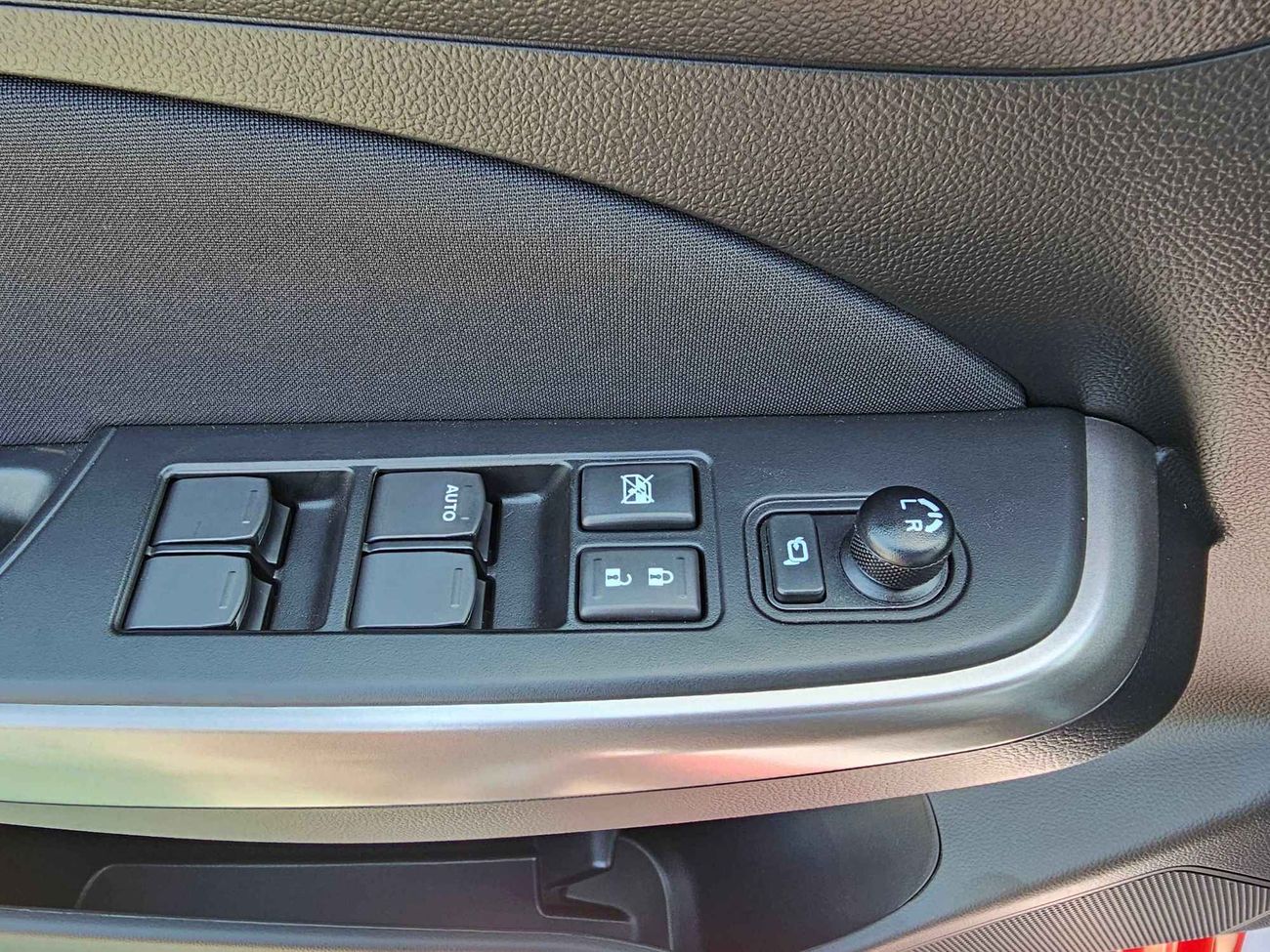 Suzuki Swift GLX, 1.2L Petrol,Full Option, 2024MY, Different Colors available Quantity (CODE # SGLXM)