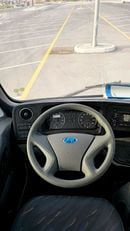 Hyundai County  GCC Specs Brand 26 Seater