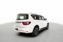 Nissan Patrol SE PLATINUM CITY 4.0