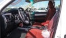 Toyota Hilux GLXS 2.7L PETROL 2021