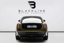 رولز رويس سبيكتر STD STD Coupe