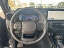 تويوتا برادو 2026 TOYOTA PRADO HYBRID 2.4T **EXPORT ONLY**التصدير فقط خارج الخليج***