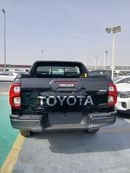 Toyota Hilux ADV 4.0L