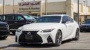 Lexus IS350 FSport
