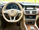 Mercedes Benz CLS500 STD