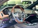 Mercedes Maybach S680 Maybach