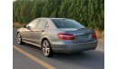 مرسيدس بنز E 350 مرسيدس E350 موديل 2011 امريكي