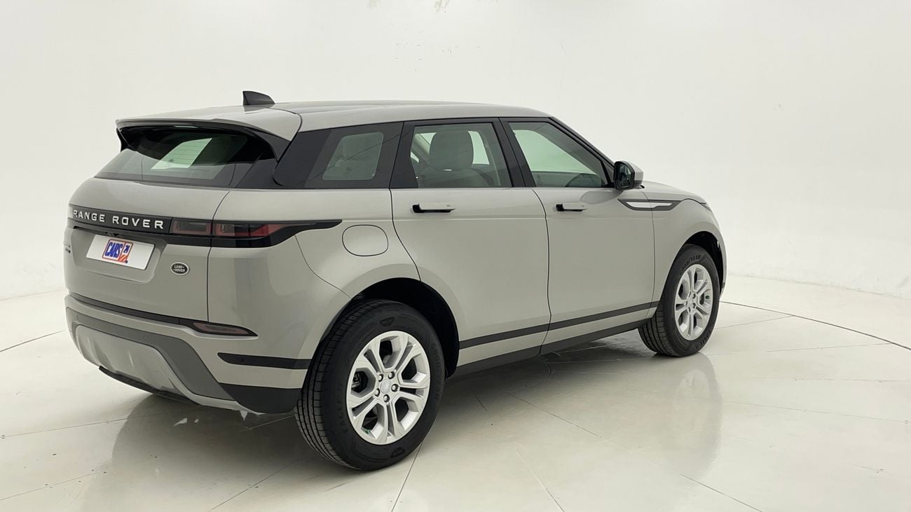 لاند روفر رانج روفر إيفوك P200 S 2 | بدون دفعة مقدمة | اختبار قيادة مجاني للمنزل