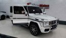 مرسيدس بنز G 63 AMG