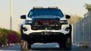 Toyota Hilux ADVENTURE GR kitt install
