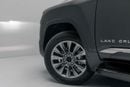 تويوتا لاند كروزر VX 3.3L - Grey Metallic Inside Black | Export Only