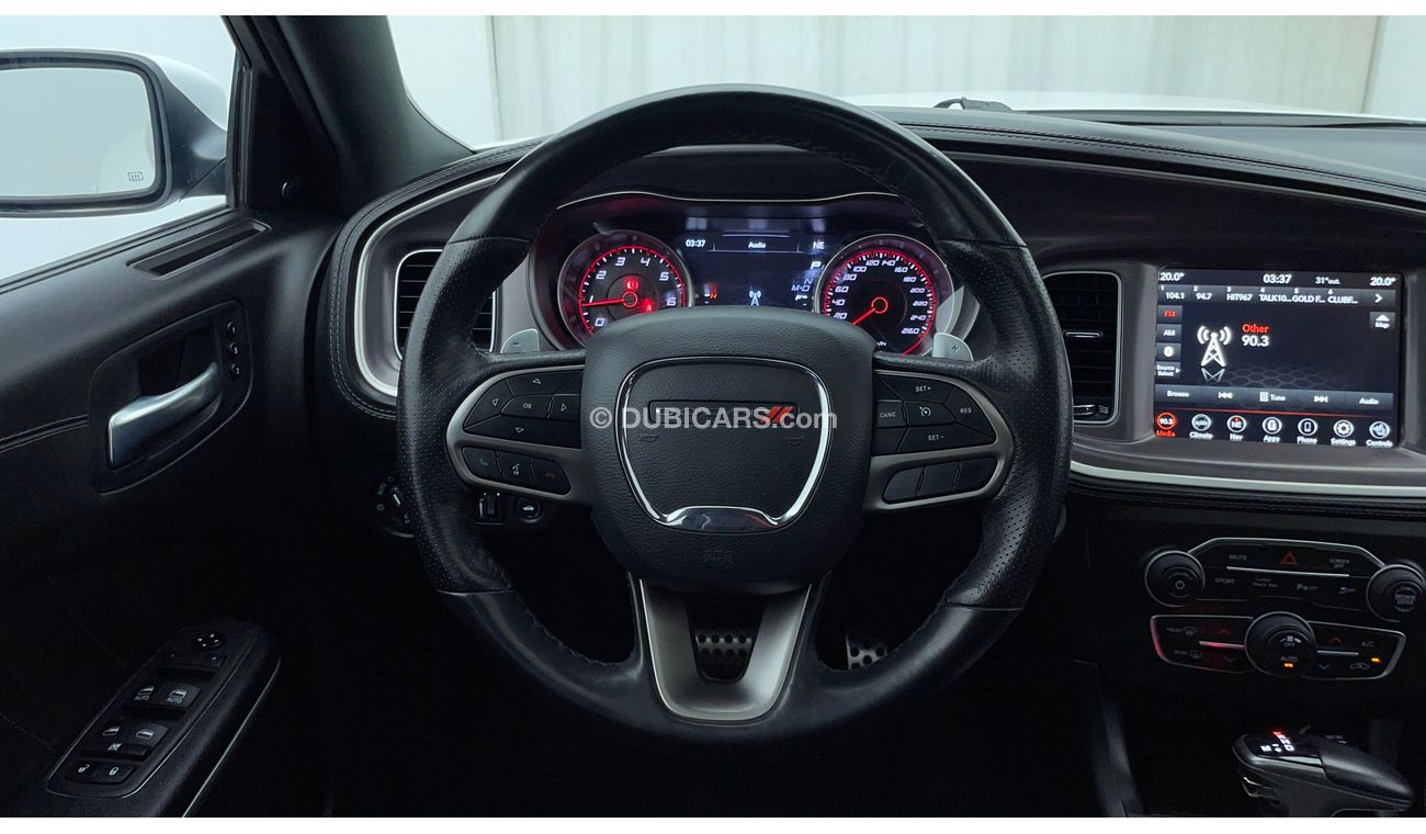 Dodge Charger GT 3.6 | Under Warranty | Inspected on 150+ parameters