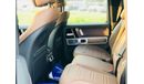 Mercedes Benz G500