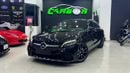Mercedes Benz C200 AVANTGARDE Mercedes-Benz C-Class 200 2019