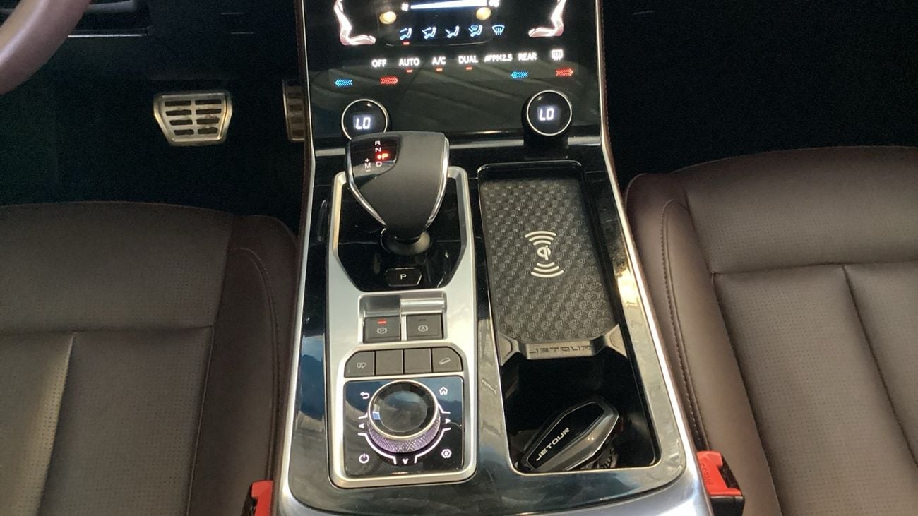 جيتور X90 بلس LUXURY | شامل الضمان | 0 ﺪﻔﻋﺓ ﺃﻮﻟﻯ