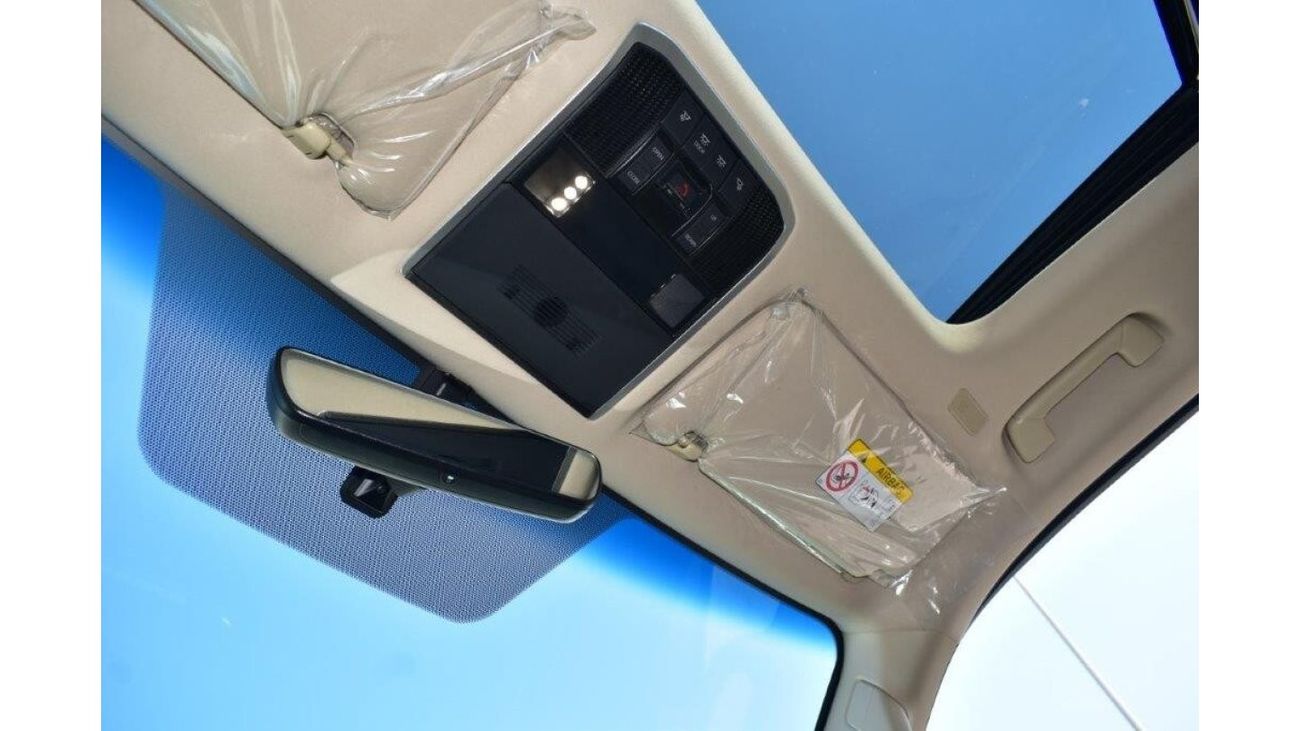 Toyota Land Cruiser 300 EXR V6 4.0L 4WD 7-SEATER AT