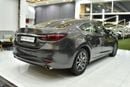 مازدا 6 EXCELLENT DEAL for our Mazda 6 ( 2020 Model ) in Grey Color GCC Specs