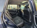 Toyota RAV4 2023 Model Sunroof , Push button , leather seats and trunk automatic