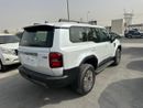 Toyota Prado Adventure Mono Tone 2.4T