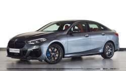 BMW M235i I XDrive