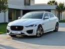 Jaguar XE STD S P250 2.0L