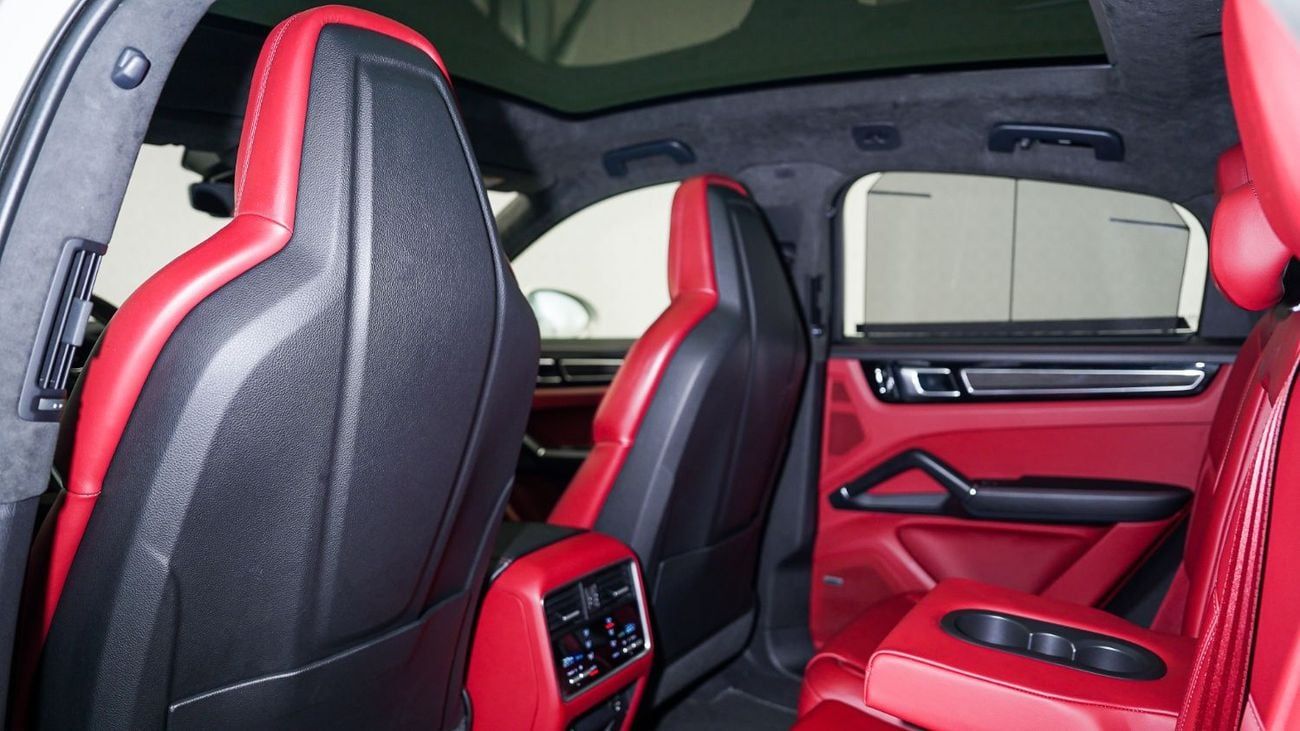 بورش كايان GTS 4.0L (460 HP) | AED 5,199 PM | Up to 3 Years Warranty Unlimited | GCC