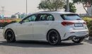 Mercedes-Benz A 200 Hatchback , 2023 GCC , 0Km , (ONLY FOR EXPORT)