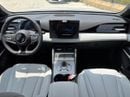 BYD SEAL 06 PREMIUM DM-i Intelligent Driving Edition 80KM Luxury Type | For Export
