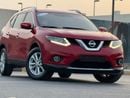Nissan XTrail first owner, 2 keys