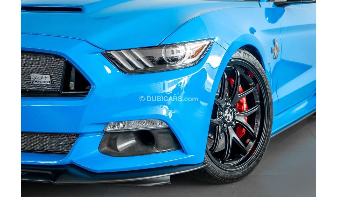 Ford Mustang GT Premium
