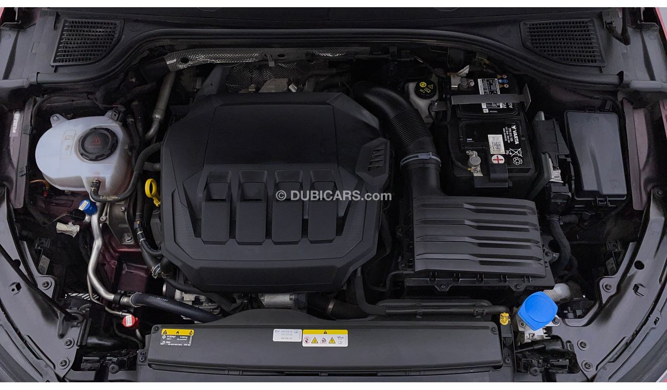 Volkswagen Golf GTI P2 FULL 2 | Zero Down Payment | Free Home Test Drive