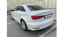 أودي A3 35 TFSI 1.4 | Under Warranty | Free Insurance | Inspected on 150+ parameters