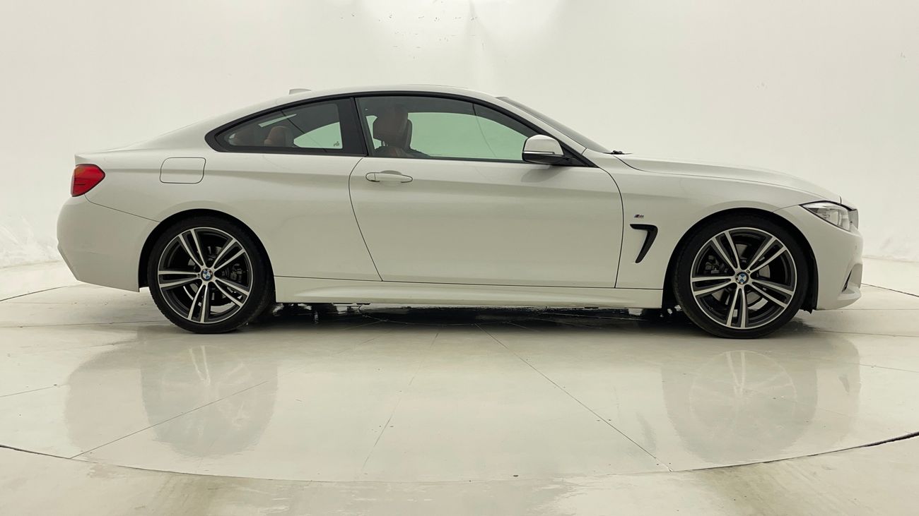 BMW 428i M SPORT 2 | Zero Down Payment | Home Test Drive