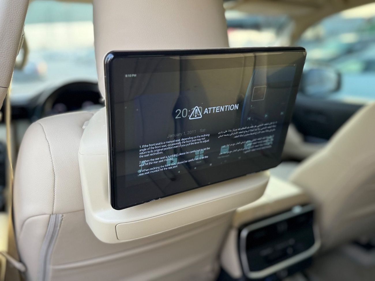 Toyota Land Cruiser Toyota landcuriser GXR Twin turbo 2022